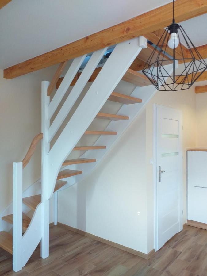 Anusia Ferienhaus *