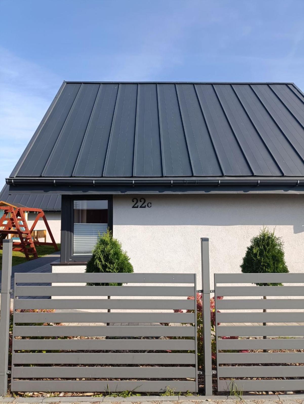 Ferienhaus Anusia